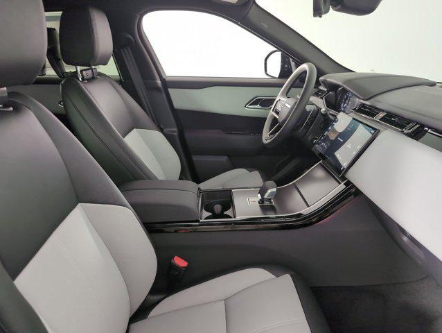 used 2026 Land Rover Range Rover Velar car, priced at $69,947