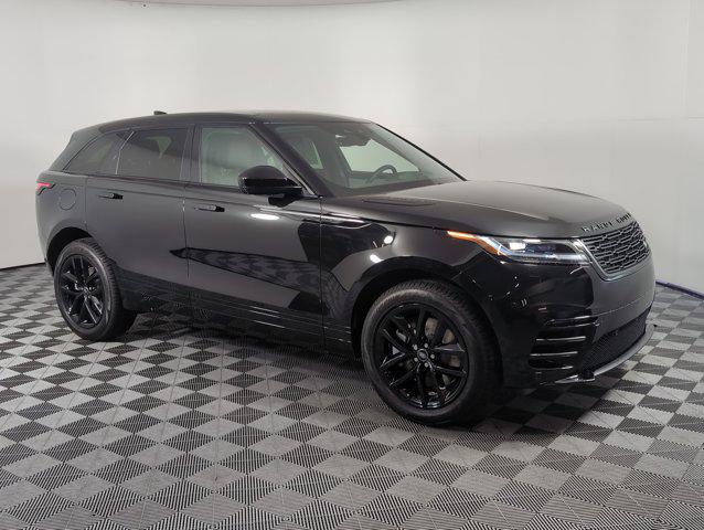 new 2026 Land Rover Range Rover Velar car, priced at $69,947
