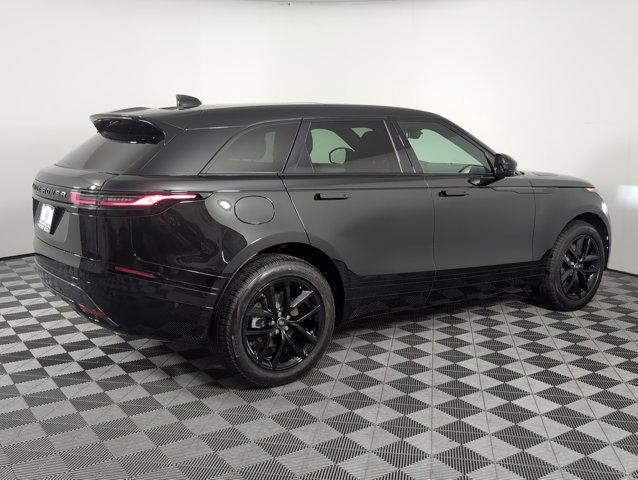new 2026 Land Rover Range Rover Velar car, priced at $69,947