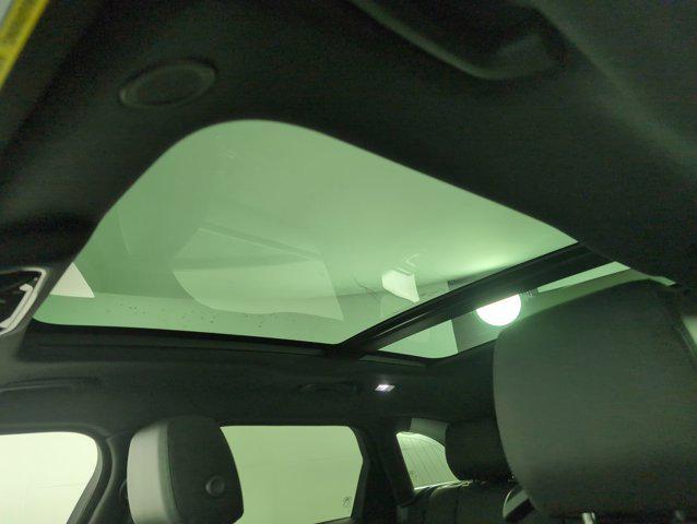 used 2026 Land Rover Range Rover Velar car, priced at $69,947