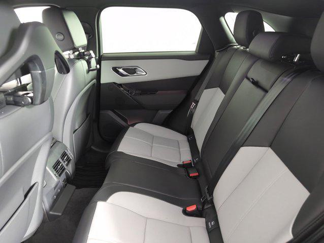 used 2026 Land Rover Range Rover Velar car, priced at $69,947
