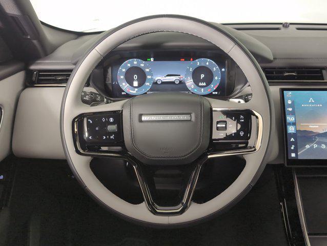 new 2026 Land Rover Range Rover Velar car, priced at $69,947