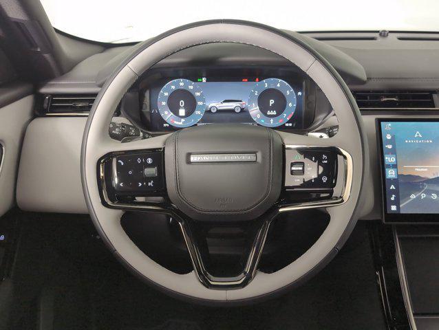 used 2026 Land Rover Range Rover Velar car, priced at $69,947