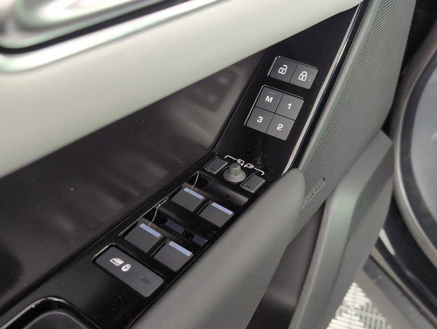 new 2026 Land Rover Range Rover Velar car, priced at $69,947