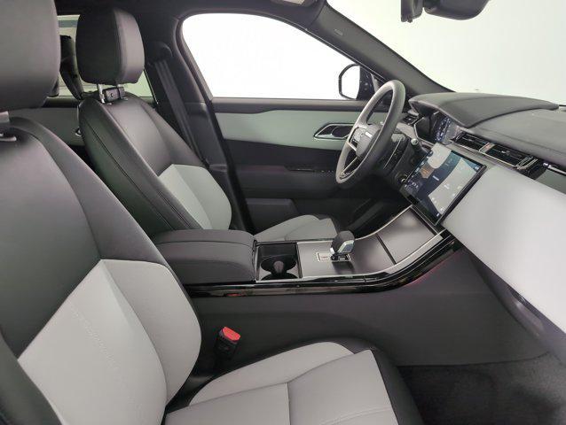 new 2026 Land Rover Range Rover Velar car, priced at $69,947