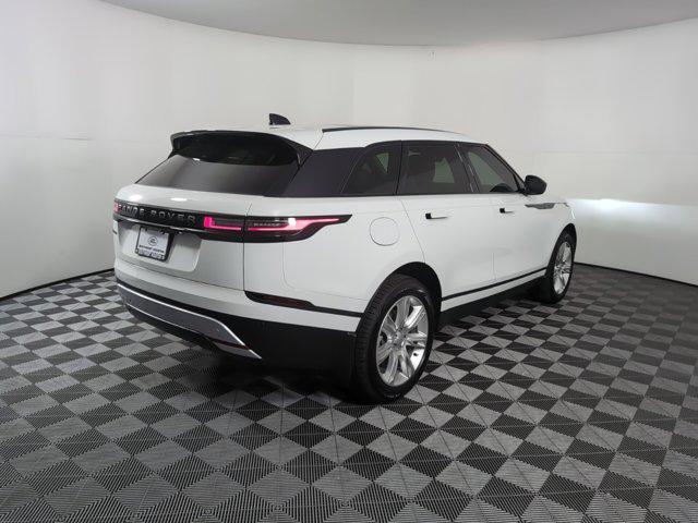 new 2025 Land Rover Range Rover Velar car, priced at $66,255