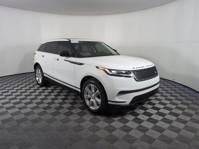 new 2025 Land Rover Range Rover Velar car, priced at $66,255