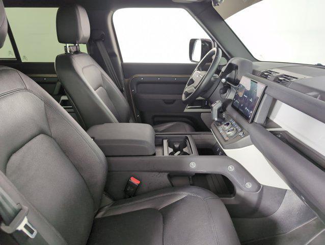 used 2023 Land Rover Defender car, priced at $66,999