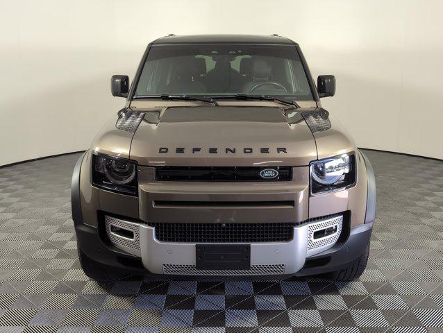 used 2023 Land Rover Defender car, priced at $66,999