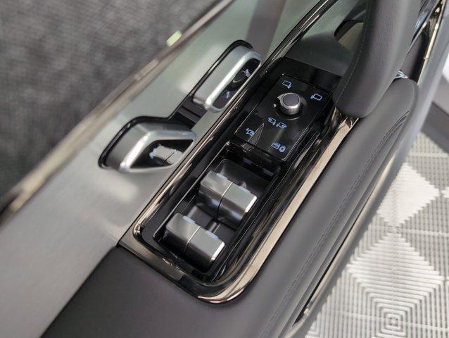 new 2025 Land Rover Range Rover Sport car, priced at $122,790