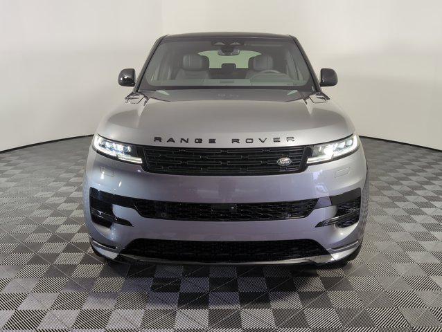 new 2025 Land Rover Range Rover Sport car, priced at $122,790