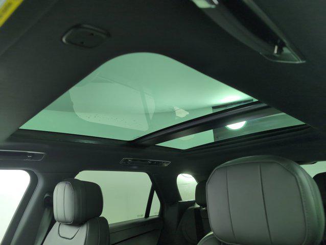 new 2025 Land Rover Range Rover Sport car, priced at $122,790