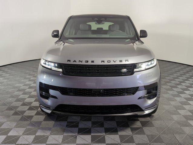 new 2025 Land Rover Range Rover Sport car, priced at $122,790