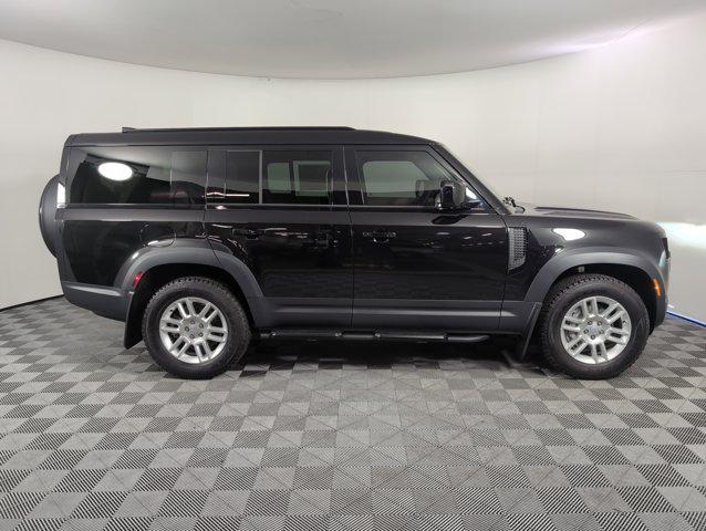 new 2025 Land Rover Defender car, priced at $83,828