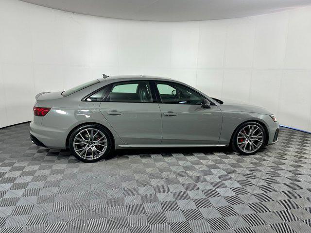 used 2020 Audi S4 car, priced at $28,998