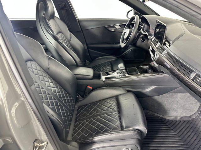 used 2020 Audi S4 car, priced at $28,998