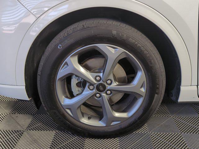 used 2024 Ford Escape car, priced at $25,999