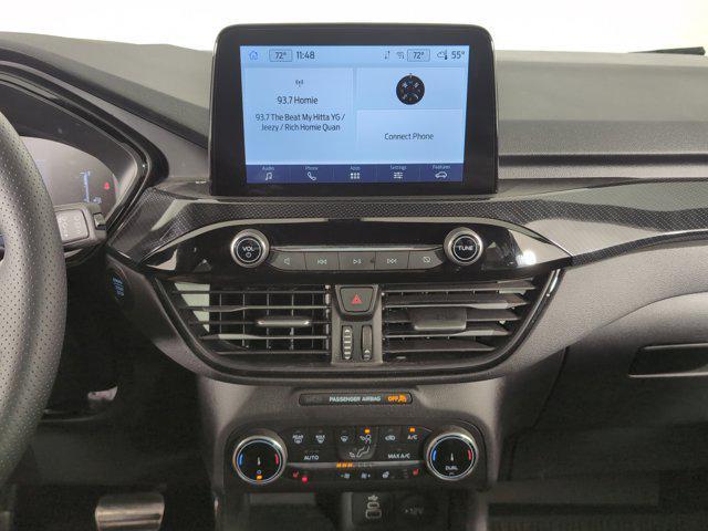 used 2024 Ford Escape car, priced at $25,999