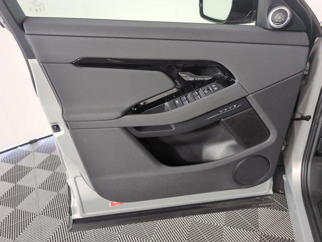 new 2025 Land Rover Range Rover Evoque car, priced at $57,290