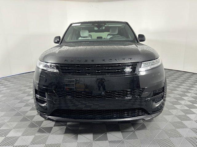 new 2025 Land Rover Range Rover Sport car, priced at $108,970