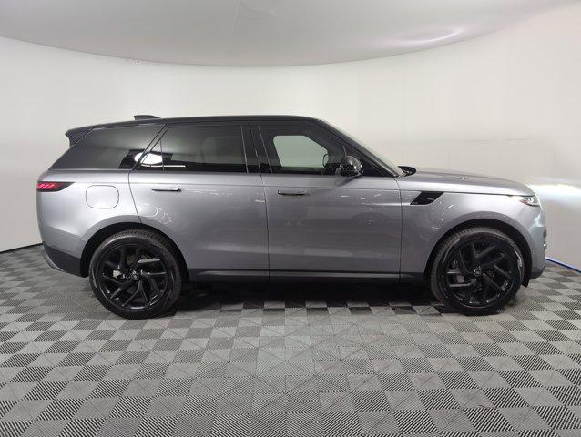 new 2025 Land Rover Range Rover Sport car, priced at $95,710