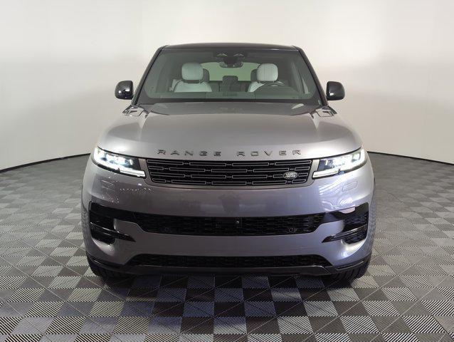 new 2025 Land Rover Range Rover Sport car, priced at $95,710