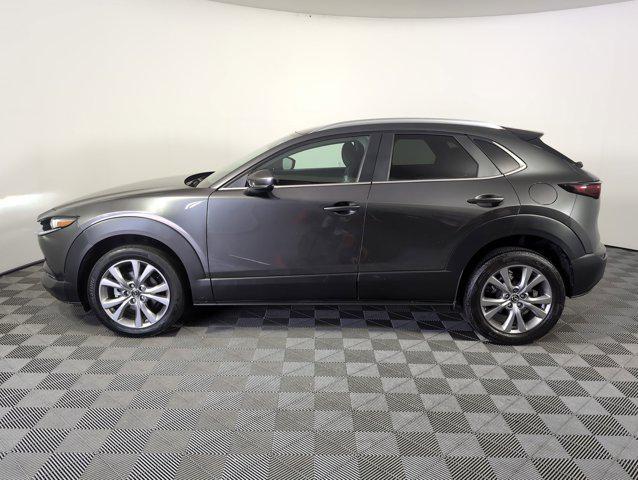 used 2023 Mazda CX-30 car, priced at $21,496