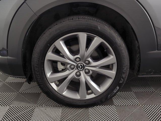 used 2023 Mazda CX-30 car, priced at $21,496