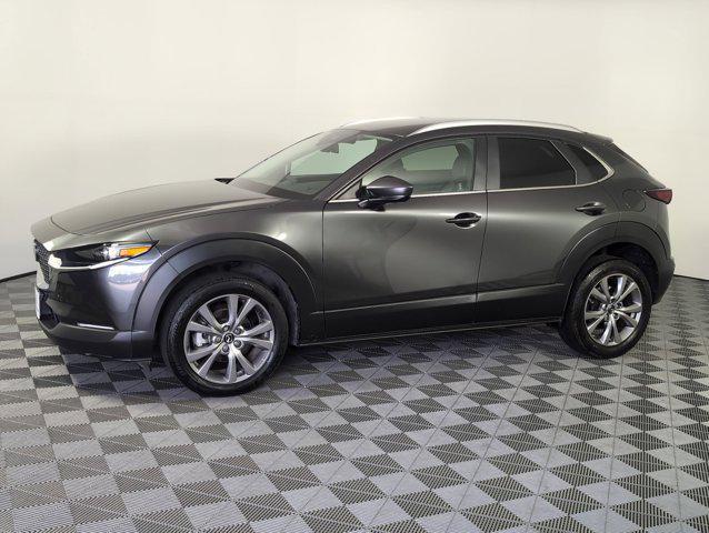 used 2023 Mazda CX-30 car, priced at $21,496
