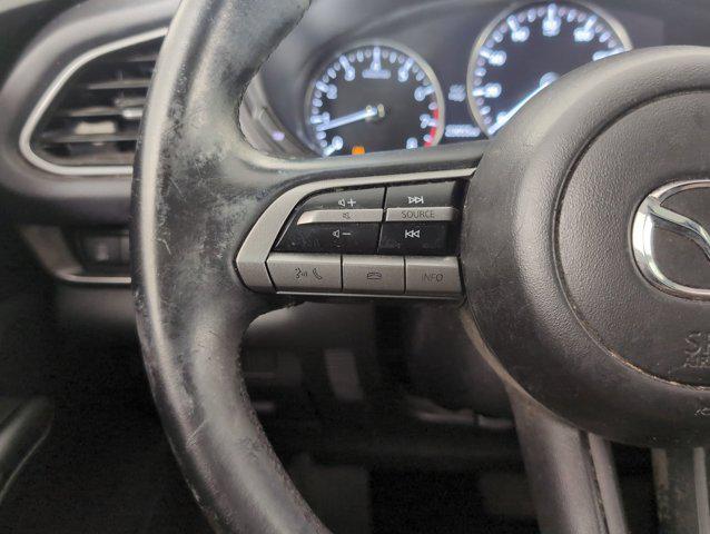 used 2023 Mazda CX-30 car, priced at $21,496