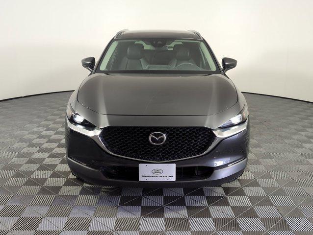 used 2023 Mazda CX-30 car, priced at $21,496