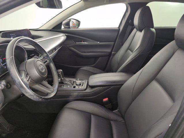 used 2023 Mazda CX-30 car, priced at $21,496