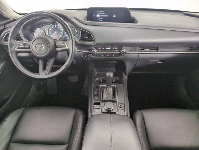 used 2023 Mazda CX-30 car, priced at $21,496