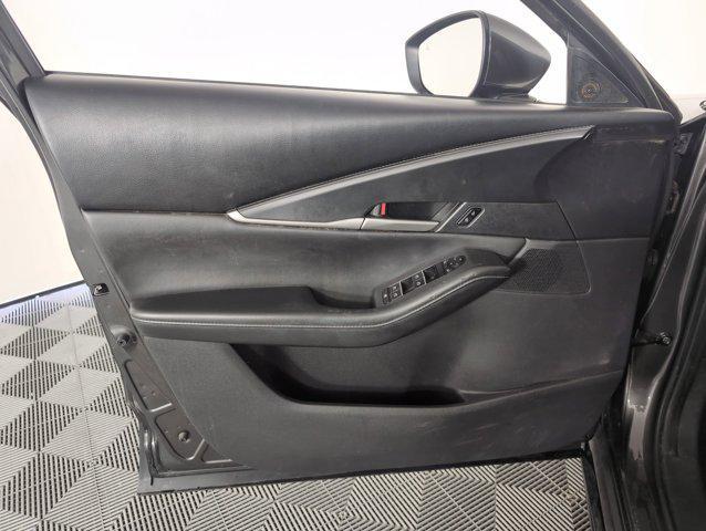 used 2023 Mazda CX-30 car, priced at $21,496