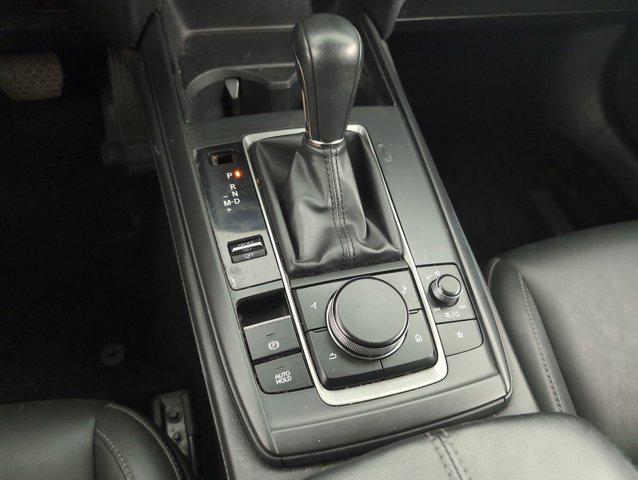 used 2023 Mazda CX-30 car, priced at $21,496