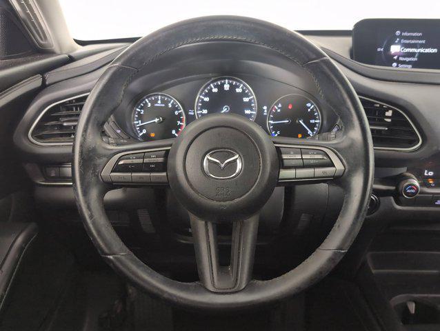 used 2023 Mazda CX-30 car, priced at $21,496