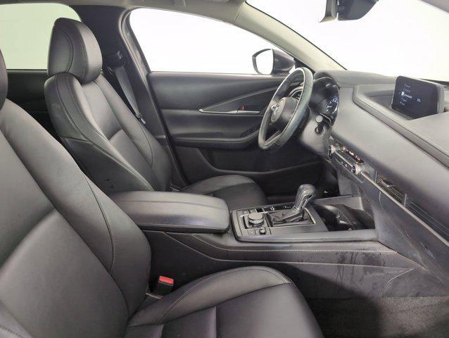 used 2023 Mazda CX-30 car, priced at $21,496