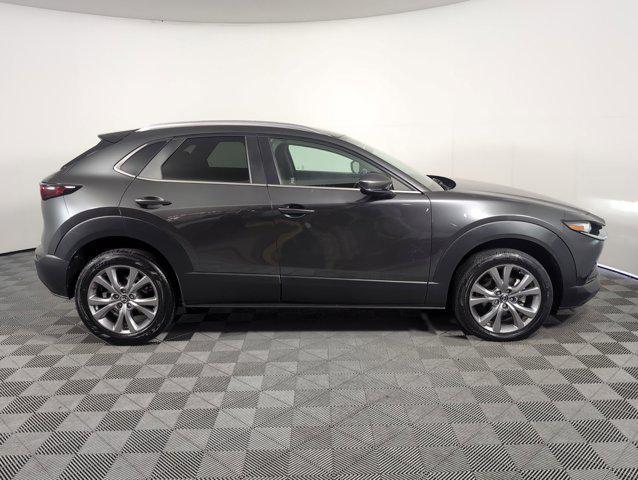used 2023 Mazda CX-30 car, priced at $21,496
