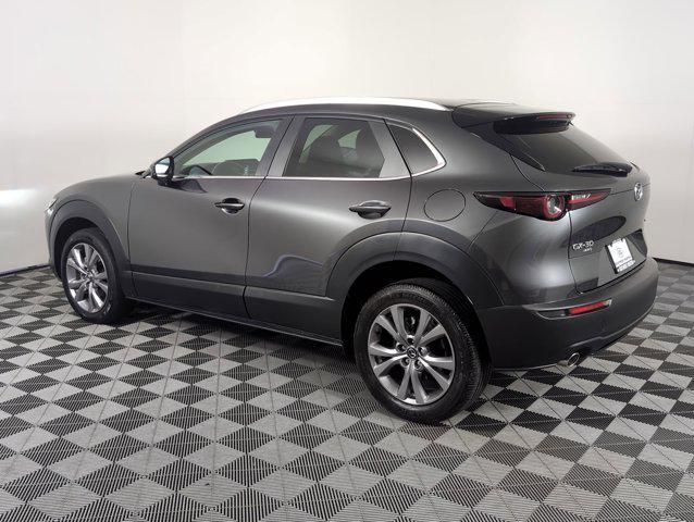 used 2023 Mazda CX-30 car, priced at $21,496