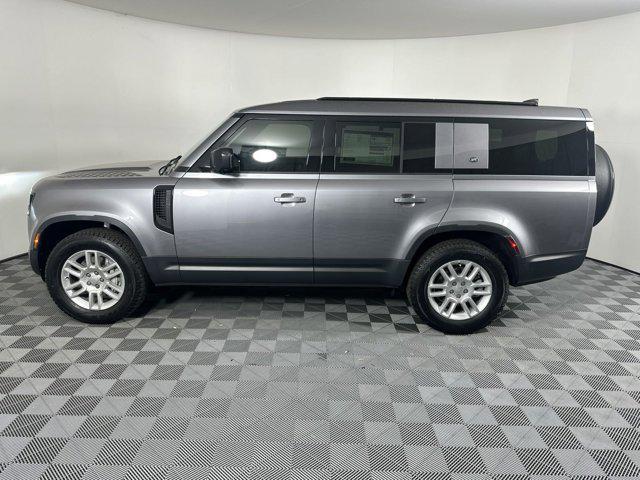 used 2024 Land Rover Defender car, priced at $79,214