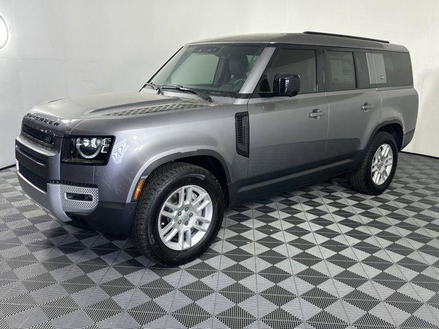 used 2024 Land Rover Defender car, priced at $79,214