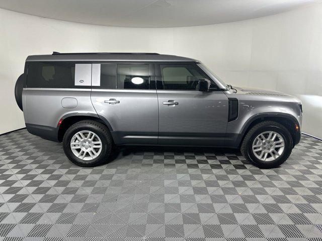 used 2024 Land Rover Defender car, priced at $79,214