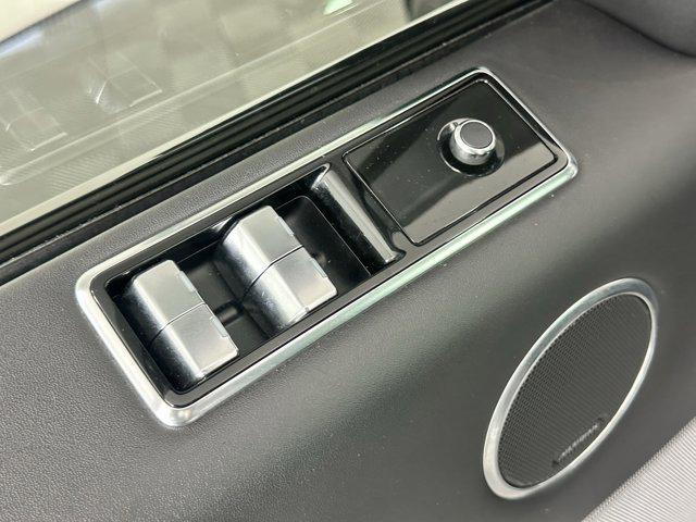 used 2019 Land Rover Range Rover Sport car, priced at $27,999