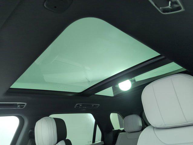 new 2025 Land Rover Range Rover Sport car, priced at $119,680