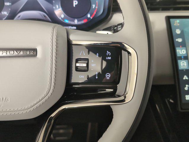 new 2025 Land Rover Range Rover Sport car, priced at $119,680