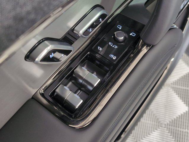 new 2025 Land Rover Range Rover Sport car, priced at $119,680