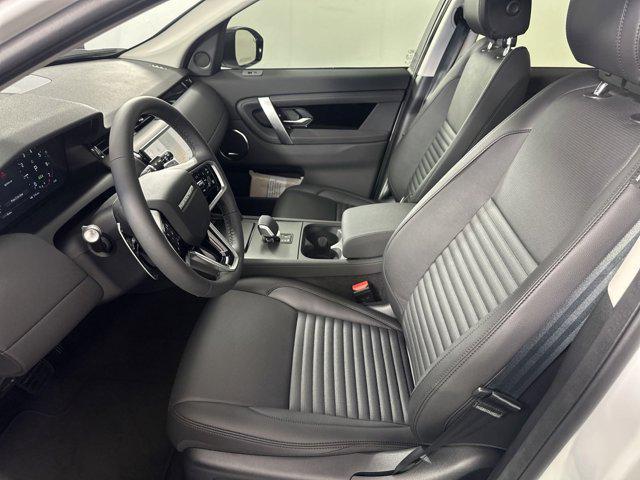 used 2024 Land Rover Discovery Sport car, priced at $52,653