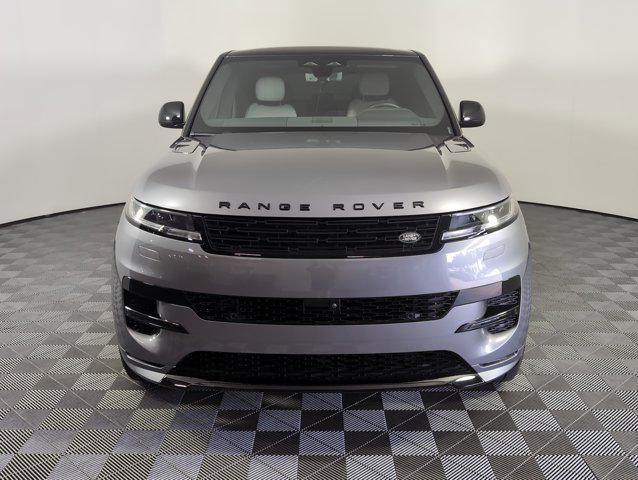 used 2025 Land Rover Range Rover Sport car, priced at $96,498