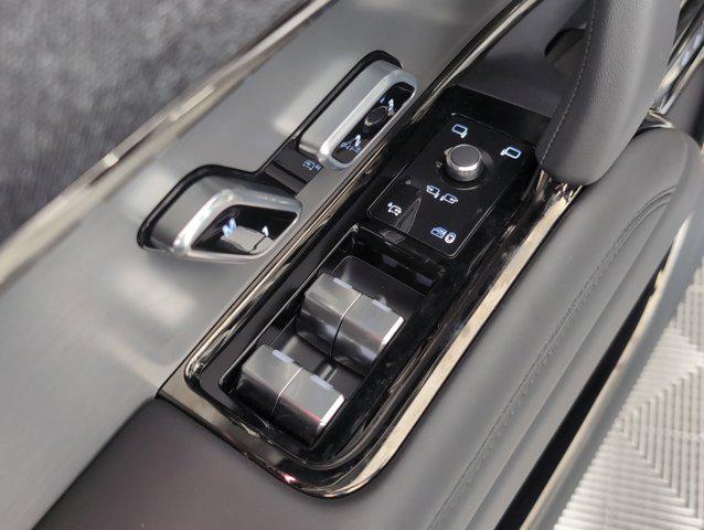 used 2025 Land Rover Range Rover Sport car, priced at $96,498