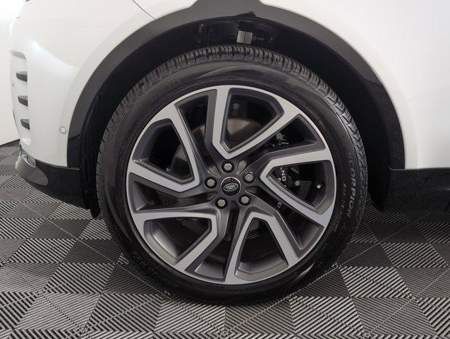 used 2025 Land Rover Discovery car, priced at $82,371